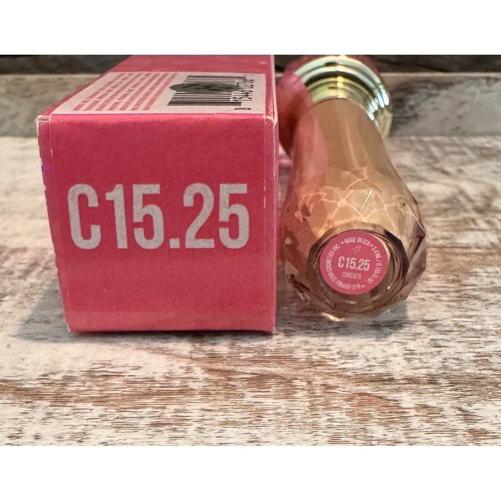 Jeffree Star Magic Star Liquid Concealer‎ – C15.25 Full Coverage 0.115 oz | $22